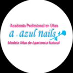 Academia de uñas aazulnails