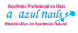 Curso de Uñas Acrílicas en Linea | Azulnails.com